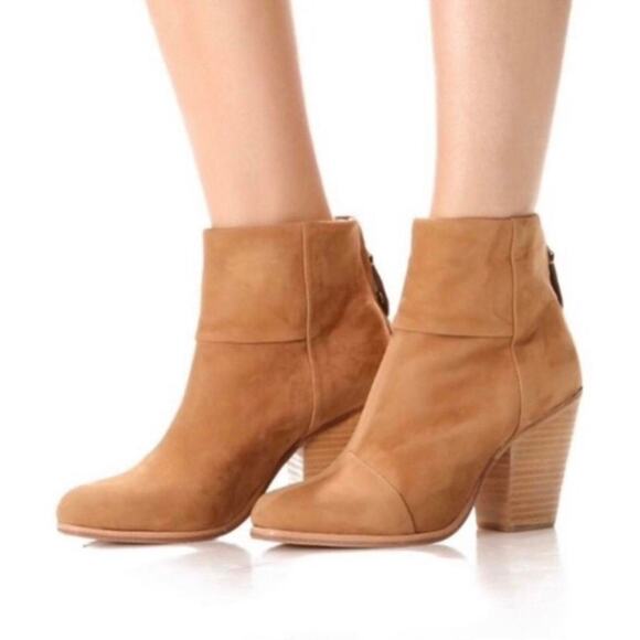 rag & bone Shoes - Rag & Bone Ankle Boots